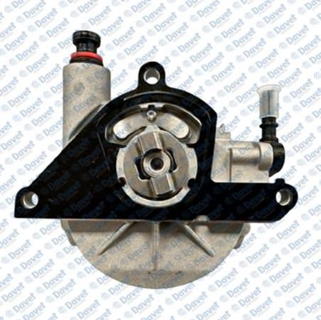 FBI-1000326 Vakum Pompasi ( On Ceker / Arka Ceker ) (Ford  Transit Custom 2.0tdci)
